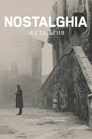 Nostalgia 1983