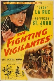 The Fighting Vigilantes