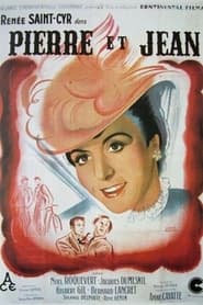 Film Pierre et Jean streaming VF complet