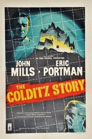Film Les Indomptables de Colditz streaming VF complet