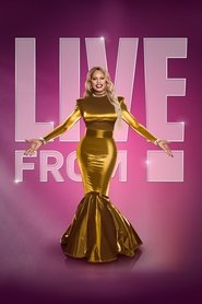 Poster of E! Live from the Red Carpet