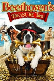 Beethoven : Le trésor des pirates