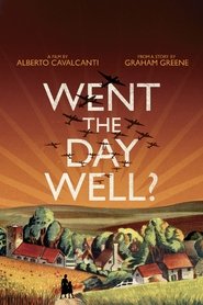 Film Went the day well? streaming VF complet