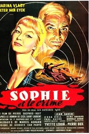 Sophie et le crime streaming sur filmcomplet