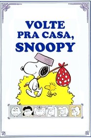 Imagen de Snoopy, vuelve a casa
