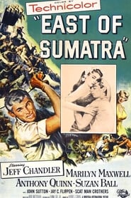 Film A L'est de Sumatra streaming VF complet