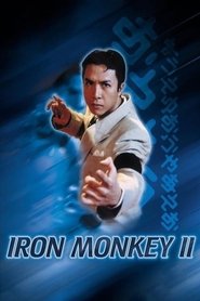 Imagen de Iron Monkey 2