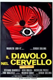 Film Il diavolo nel cervello streaming VF complet