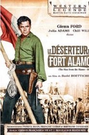 Le Déserteur de Fort Alamo streaming sur filmcomplet