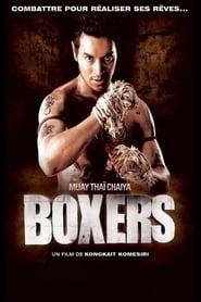 Film Boxers streaming VF complet