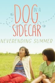Imagen de Dog in a Sidecar