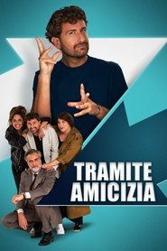 Imagen de Tramite amicizia