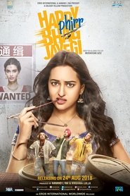 Imagen de Happy Phirr Bhag Jayegi