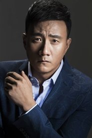 Picture of Hu Jun