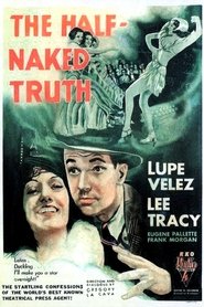 Film The Half Naked Truth streaming VF complet