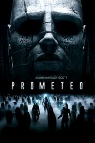 Imagen de Prometheus