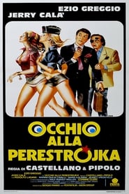 Film Occhio alla perestrojka streaming VF complet
