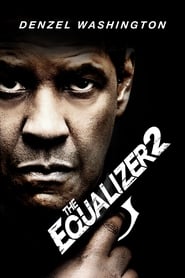 The Equalizer 2 2018