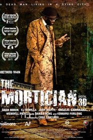 Film The Mortician streaming VF complet