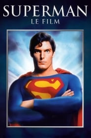 Film Superman streaming VF complet