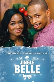 Poster for Jingle Belle (2018)