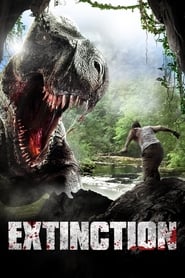 Film Extinction streaming VF complet