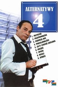 Poster of 4 Alternative Street