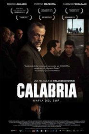 Imagen de Calabria, mafia del sur
