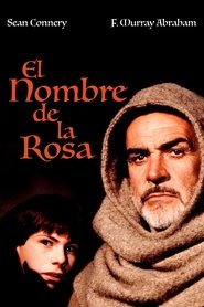 El nombre de la rosa 1986