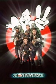 Ghostbusters II 1989