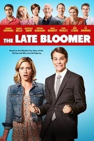 The Late Bloomer (2016)