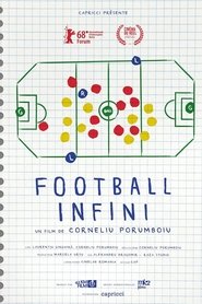 Film Football infini streaming VF complet