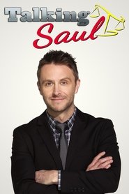 Poster of Talking Saul