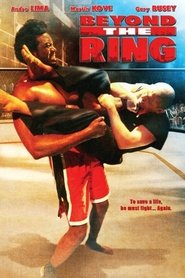 Film Rage streaming VF complet