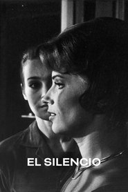 Imagen de El silencio