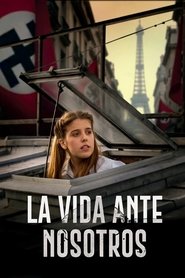 Imagen de La vida ante nosotros