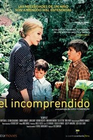 Imagen de El incomprendido