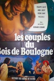 Film Les couples du Bois de Boulogne streaming VF complet