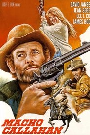 Film Macho Callahan streaming VF complet