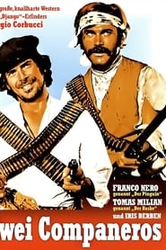 Zwei Companeros 1971