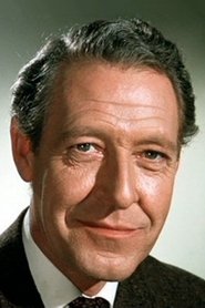 Picture of Robin Bailey