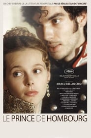 Film The Prince of Homburg streaming VF complet