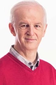 Picture of Sean McGinley