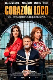 Film Corazón loco streaming VF complet