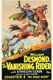 The Vanishing Rider