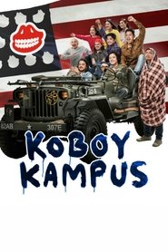 Koboy Kampus 2019