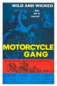 Film Motorcycle Gang streaming VF complet