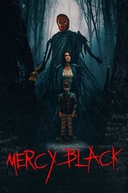 Poster for Mercy Black (2019)