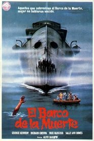 Imagen de El barco de la muerte