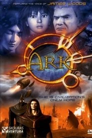 Ark, le dieu robot